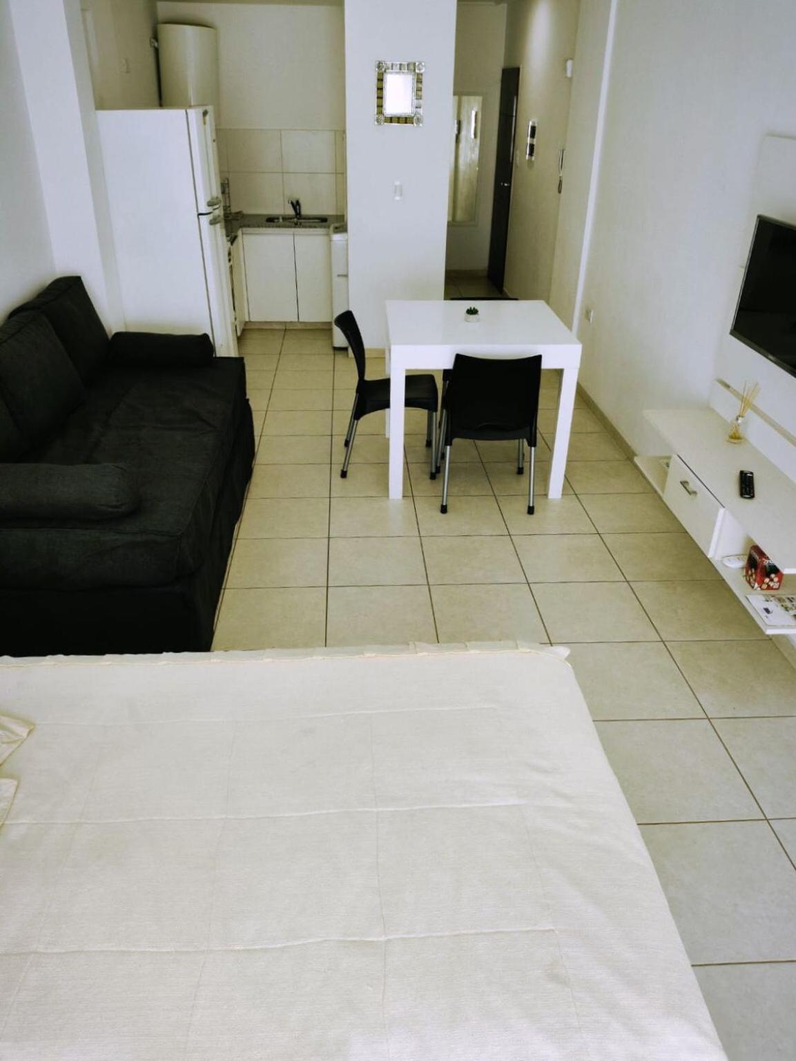 Gueemes Friendly Apartment Bahia Blanca Exterior photo